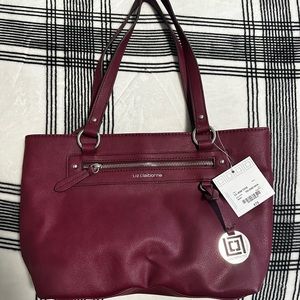New Liz Claiborne Bag